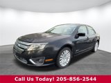 Used 2010 Ford Fusion Hybrid image 2