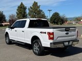 Used 2018 Ford F150 XLT w/ Equipment Group 302A Luxury image 3