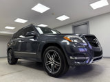 Used 2015 Mercedes-Benz GLK 350 4MATIC image 4