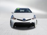 Used 2017 Toyota Prius V Four image 3