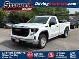 Certified 2023 GMC Sierra 1500 Pro w/ Convenience Package image 1