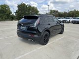 Used 2021 Cadillac XT4 Sport image 5