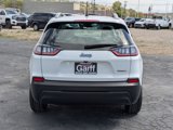 Used 2020 Jeep Cherokee Latitude image 5
