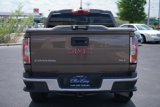 Used 2016 GMC Canyon SLT w/ Driver Alert Package image 6