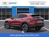 New 2025 Chevrolet Trax RS w/ Sunroof Package image 3