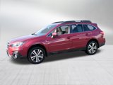 Used 2019 Subaru Outback 2.5i Limited w/ Popular Package #2 image 3
