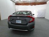 Certified 2019 Honda Civic LX image 5
