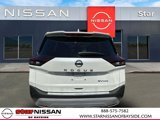 Certified 2021 Nissan Rogue SV image 3