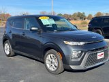 Used 2022 Kia Soul LX w/ Technology Package image 4