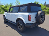 Used 2022 Ford Bronco Outer Banks image 4