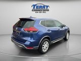 Used 2018 Nissan Rogue S image 4
