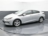 Used 2017 Chevrolet Volt LT image 2