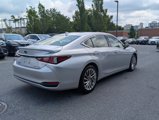 Certified 2019 Lexus ES 300h image 4