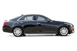 Used 2016 Cadillac CTS Sedan image 6