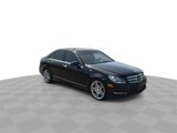 Used 2012 Mercedes-Benz C 300 4MATIC Sedan image 2