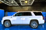 Used 2015 GMC Yukon SLT w/ Open Road Package image 2