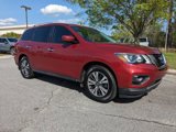 Used 2017 Nissan Pathfinder SL w/ SL Tech Package image 2