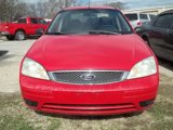 Used 2007 Ford Focus SE image 2