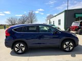 Used 2016 Honda CR-V Touring image 6