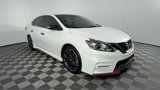 Used 2018 Nissan Sentra NISMO image 2