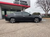 Used 2021 Nissan Altima 2.5 SV image 6