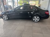Used 2011 Mercedes-Benz E 350 4MATIC Sedan image 4