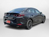 New 2025 MAZDA MAZDA3 s image 3
