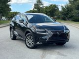 Certified 2021 Lexus NX 300 FWD w/ Accessory Package 2 image 2