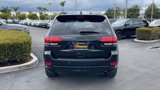 Certified 2017 Jeep Grand Cherokee Altitude image 6