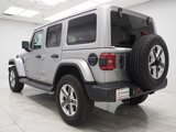 Used 2020 Jeep Wrangler Unlimited Sahara w/ Dual Top Group image 5