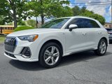 Used 2022 Audi Q3 2.0T Premium w/ Convenience Package image 5
