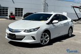 Used 2017 Chevrolet Volt Premier w/ Driver Confidence II Package image 3