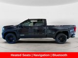 New 2025 GMC Sierra 1500 Elevation image 2