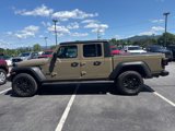 Used 2020 Jeep Gladiator Sport w/ Quick Order Package 24S image 6