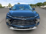 Used 2024 Chevrolet Blazer LT w/ Midnight/Sport Edition image 2
