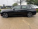 Certified 2024 BMW 330i Sedan image 2