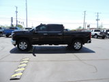 Used 2021 Chevrolet Silverado 3500 LTZ w/ Z71 Off-Road Package image 2