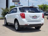 Used 2017 Chevrolet Equinox LT w/ Convenience Package image 4