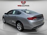 Used 2016 Chrysler 200 Limited w/ Anniversary Edition image 4