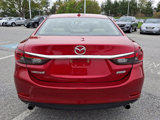 Used 2017 MAZDA MAZDA6 Touring image 5