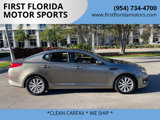 Used 2015 Kia Optima EX w/ EX Premium Package image 4
