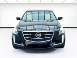 Used 2014 Cadillac CTS Sedan w/ Seating Package image 2