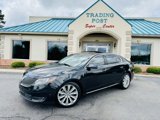 Used 2014 Lincoln MKS AWD w/ Equipment Group 201A image 3