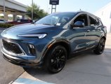 New 2025 Buick Encore GX Sport Touring image 3