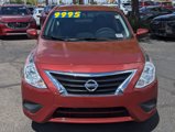 Used 2017 Nissan Versa SV image 6