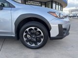 Used 2021 Subaru Crosstrek 2.0i Premium w/ Moonroof Package image 2