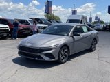 New 2025 Hyundai Elantra Sport image 3
