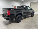 Used 2016 Chevrolet Colorado Z71 w/ Z71 Midnight Edition image 6