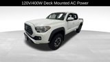Used 2020 Toyota Tacoma TRD Off-Road image 5