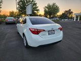 Used 2018 Toyota Corolla LE image 3